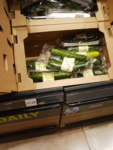 Supermarket «ALDI», reviews and photos, 3635 Gus Thomasson Rd a, Mesquite, TX 75150, USA