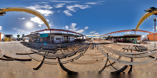 Door Supplier «Florida Lumber Co», reviews and photos, 2431 NW 20th St, Miami, FL 33142, USA