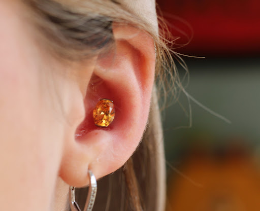 Explore tough tattoo ideas, creative tattoo ideas in Toledo, available at Piercings by Caitlin presents Holier Toledo