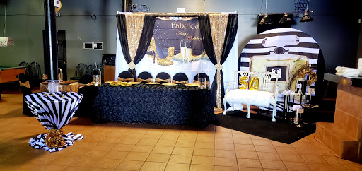 Florist «Temptations Flower Shop», reviews and photos, 2429 N Arkansas, Wichita, KS 67204, USA