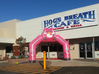 Hog's Breath Cafe Geraldton