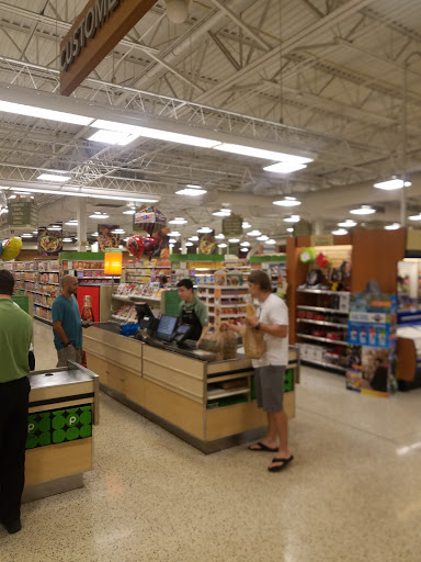 Supermarket «Publix Super Market at Hollybrook Plaza», reviews and photos, 5400 Bruce B Downs Blvd, Wesley Chapel, FL 33544, USA
