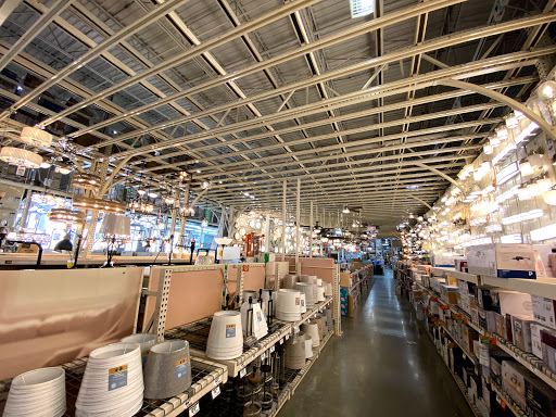 Home Improvement Store «The Home Depot», reviews and photos, 75 McLean Blvd, Paterson, NJ 07514, USA