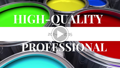 Painter «Liberty Painting», reviews and photos, 751 S Florida St, Arlington, VA 22204, USA