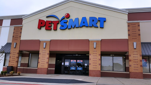 Pet Supply Store «PetSmart», reviews and photos, 2325 S Stemmons Fwy, Lewisville, TX 75067, USA