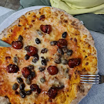 Photo n°4 de l'avis de Pergriso. fait le 25/07/2022 à 22:02 sur le  MUSEUM Pizzeria e Ristorante San Sperate à San Sperate