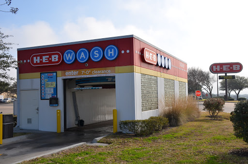 Grocery Store «H-E-B Grocery», reviews and photos, 1434 Wells Branch Pkwy, Pflugerville, TX 78660, USA