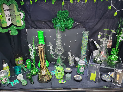 Body Piercing Shop «Purple Haze», reviews and photos, 1236 Versailles Rd, Lexington, KY 40508, USA