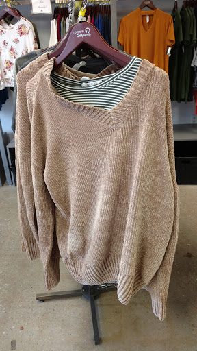 Clothing Store «Uptown Cheapskate», reviews and photos, 1830 York Rd, Timonium, MD 21093, USA