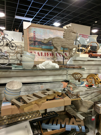 Department Store «HomeGoods», reviews and photos, 8621 S Sepulveda Blvd, Los Angeles, CA 90045, USA