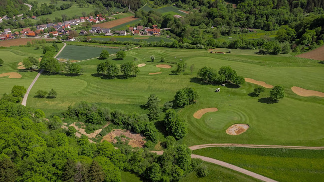 Golfclub Schloß Weitenburg