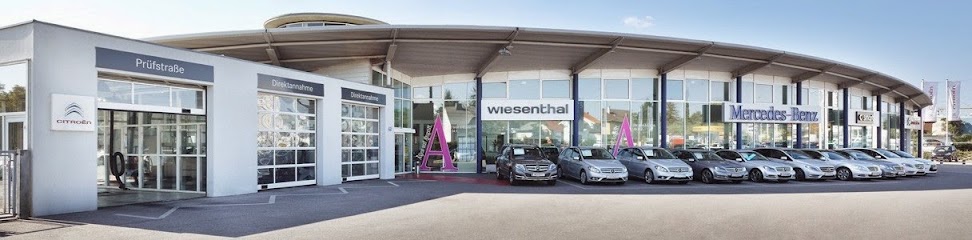 Merbag GmbH - Standort Brunn