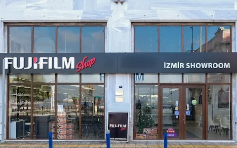 Fujifilm İzmir Showroom ve Eğitim Merkezi image