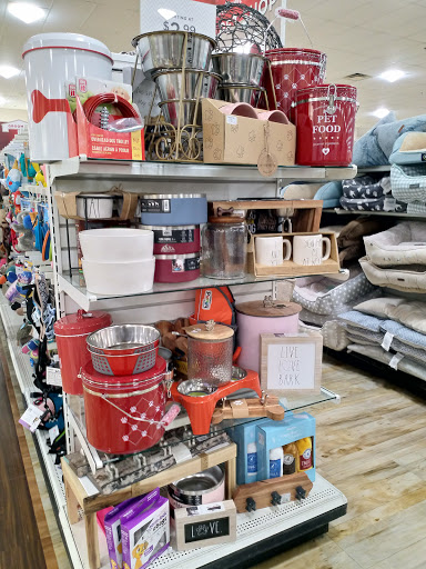 Department Store «HomeGoods», reviews and photos, 7491 North Point Pkwy, Alpharetta, GA 30022, USA