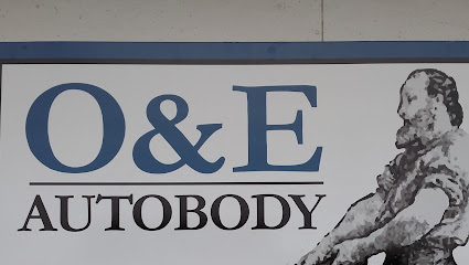 O & E AUTOBODY AND TOWING