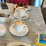 Photo n°3 de l'avis de Antonino.r fait le 23/09/2021 à 08:57 sur le  Seawater Hotels Bio & Beauty SPA Marsala à Marsala