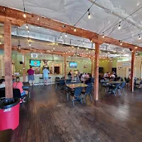 Callao Brewing Company & Restaurant in Callao, Virginia - 4.90 star rating