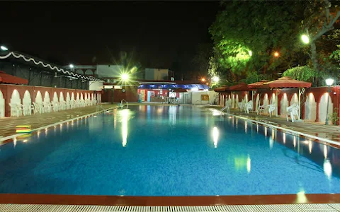 Raj Swimming Academy image