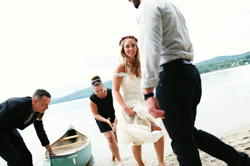 Wedding Planner «Detailed Engagements LLC», reviews and photos, 18 Center St, Newburyport, MA 01950, USA