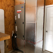 Ideal Conditions Heating & Air Conditioning