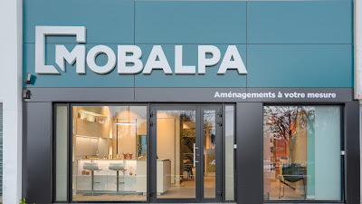 Mobalpa à Grasse