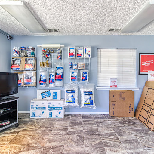 Self-Storage Facility «Storage Masters», reviews and photos, 8881 E Florida Ave, Denver, CO 80247, USA