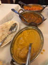 Korma du Restaurant indien Palais du Kohistan ( depuis 1987 ) à Meaux - n°4