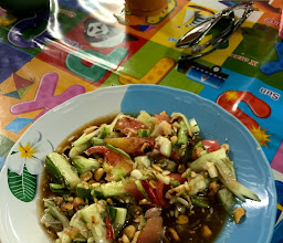 Som Tum Thai E-san photo