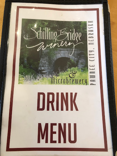 Winery «SchillingBridge Winery & Micro Brewery», reviews and photos, 62193 710th Rd, Pawnee City, NE 68420, USA