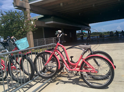 Beach Bike Rentals