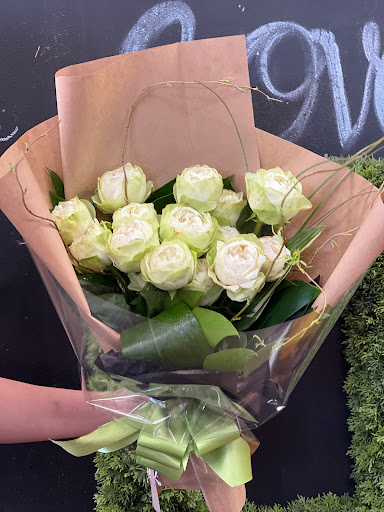 Florist «Cerritos Hills Florist», reviews and photos, 11827 South St, Cerritos, CA 90703, USA