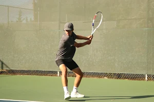 Brookside Tennis Training image