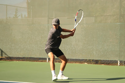 Brookside Tennis Training