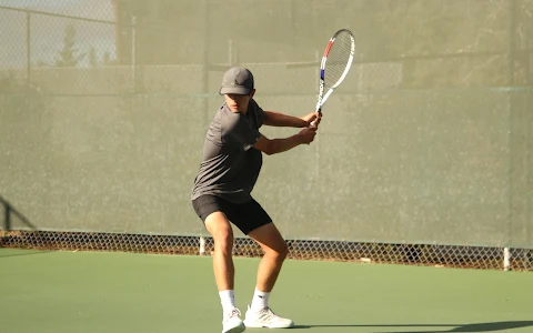 Brookside Tennis Training image