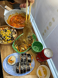 Plats et boissons du Restaurant coréen À Busan à Paris - n°11