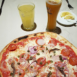 Photo n°2 de l'avis de CRISTIANO.A fait le 09/10/2022 à 19:01 sur le  Da Gennaro à Castelfranco Veneto