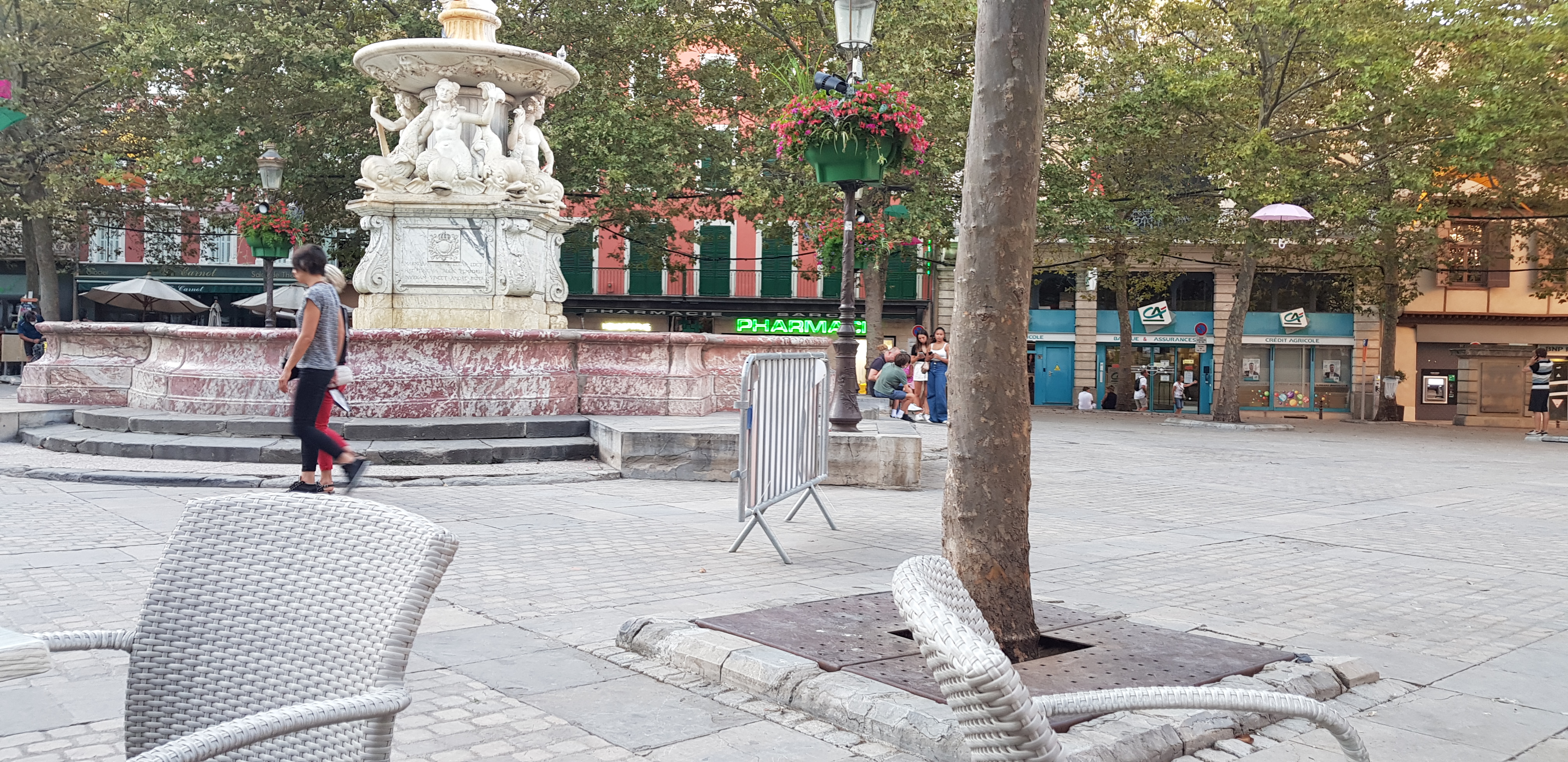 Photo n° 42 de l'avis de Stalague.y fait le 19/08/2020 à 09:51