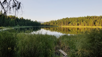 Tuppers Lake Campground