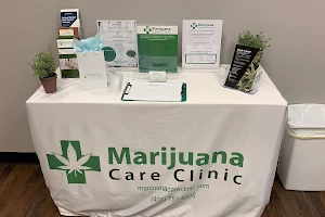 Marijuana Care Clinic image