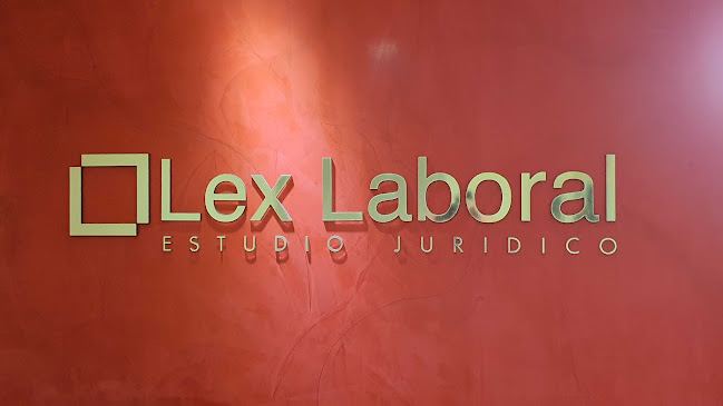 LEX&LABORAL ESTUDIO JURÍDICO - Abogado