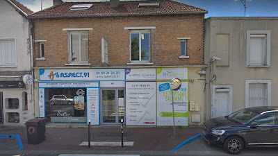 Aspect 91 à Savigny-sur-Orge