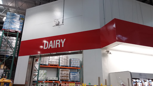 Warehouse store «Costco Wholesale», reviews and photos, 2680 Reynolds Ranch Pkwy, Lodi, CA 95240, USA