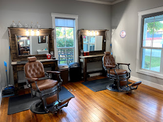 Round Rock Barber Shop