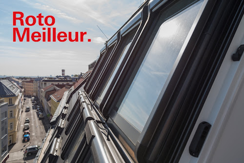 Magasin de fenêtres en PVC ROTO France - Officiel Saint-Avold