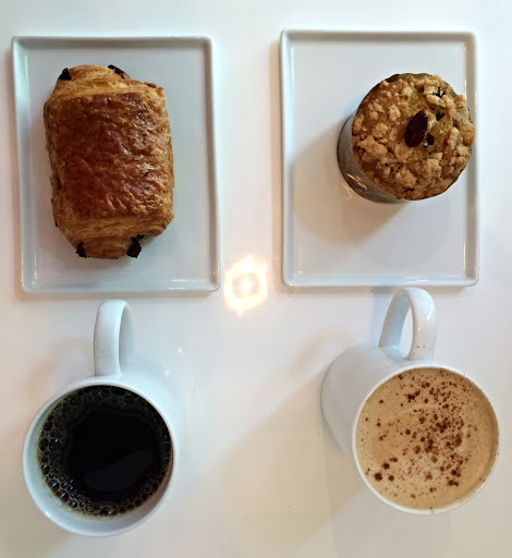 Pastry Shop «Tout De Sweet Pastry Shop», reviews and photos, 7831 Woodmont Ave, Bethesda, MD 20814, USA