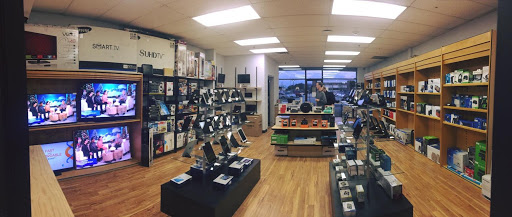 Electronics Store «ReCharged Electronics», reviews and photos, 12735 W Capitol Dr, Brookfield, WI 53005, USA