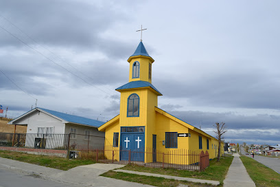 Iglesia Jesus Nazareno