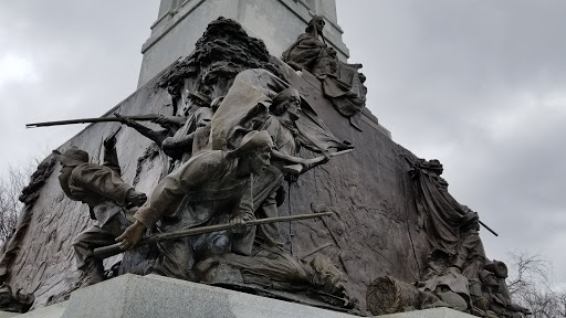 State Park «Vicksburg National Military Park», reviews and photos, 3201 Clay St, Vicksburg, MS 39183, USA