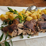 Photo n°1 de l'avis de Pavel.v fait le 05/08/2023 à 05:54 sur le  Resort Tenuta Pilastru à Arzachena