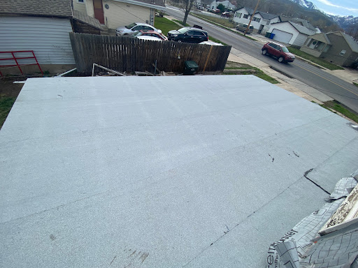 Roofing Contractor «The Roof Doctor», reviews and photos